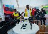 AI and Drones Aid Rapid Investment in Africa AI and Drones Aid Rapid Investment in Africa