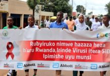 Rwanda’s Fight Against HIV/AIDS Key Gains and Gaps Rwanda's Fight Against HIV/AIDS Key Gains and Gaps