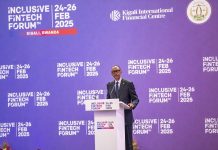 Rwanda’s Potential as Africa’s FinTech Hub Rwanda's Potential as Africa's FinTech Hub