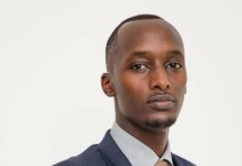 Hubert Nkurayija Appointed Tour Du Rwanda Coordinator Hubert Nkurayija Appointed Tour Du Rwanda Coordinator