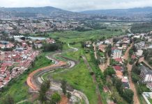 Wetlands Restoration Turns Flood Zones into Eco Parks Wetlands Restoration Turns Flood Zones into Eco Parks