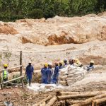 Mining sector records over 90,000 jobs Mining sector records over 90,000 jobs