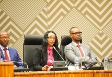 Central Bank Governor Announces Digital Currency Trial Central Bank Governor Announces Digital Currency Trial