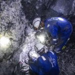 Govt Promotes New Investment During Mining Week Govt Promotes New Investment During Mining Week