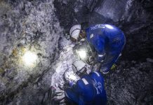 Govt Promotes New Investment During Mining Week Govt Promotes New Investment During Mining Week