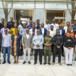 UR NCST Launch Framework to Track University Entrepreneurship UR NCST Launch Framework to Track University Entrepreneurship