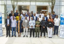 UR NCST Launch Framework to Track University Entrepreneurship UR NCST Launch Framework to Track University Entrepreneurship