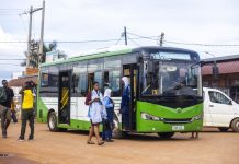 Operators Share Mixed Feelings on New Transport Model Operators Share Mixed Feelings on New Transport Model