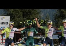 Biniam Girmay signs deal to join ‘new’ NSN Cycling Team Biniam Girmay signs deal to join 'new' NSN Cycling Team