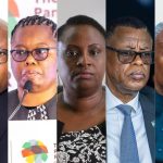 Kagame makes new ministerial appointments Kagame makes new ministerial appointments