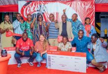 Bralirwa Honors Winners of AFCON 2025 Distributor Contest Bralirwa Honors Winners of AFCON 2025 Distributor Contest