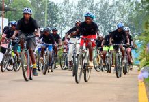 Bugesera Cycling Team Supports Talent with Play Day Series Bugesera Cycling Team Supports Talent with Play Day Series