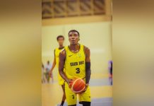 Cyiza’s Journey: Basketball as His Second Home Cyiza's Journey: Basketball as His Second Home