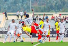 Etincelles seek to end winless run ahead of APR clash Etincelles seek to end winless run ahead of APR clash