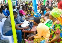 How decentralization and visionary leadership drive progress How decentralization and visionary leadership drive progress