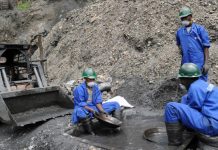 Siphoning Off African Mineral Wealth Before Discovery Siphoning Off African Mineral Wealth Before Discovery