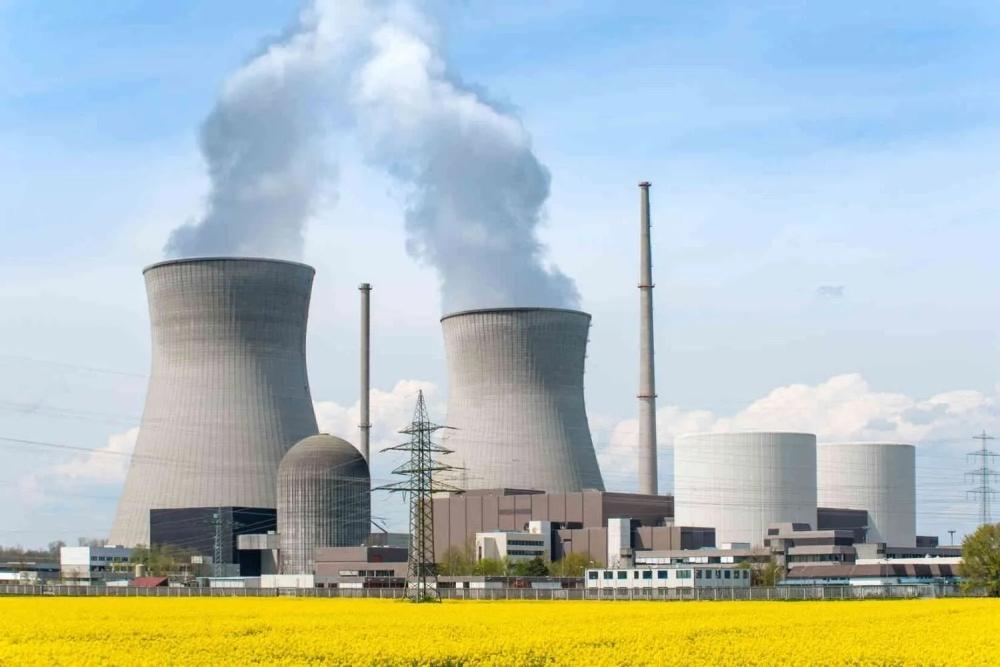 Rwanda's Bet on Nuclear Energy for Socioeconomic Growth Rwanda's Bet on Nuclear Energy for Socioeconomic Growth