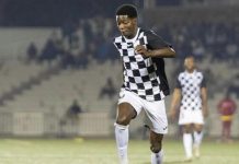 APR FC close gap at the top after Etincelles win APR FC close gap at the top after Etincelles win