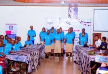 Ipanuro Girls Initiative Sparks Social Change in Kirehe Ipanuro Girls Initiative Sparks Social Change in Kirehe
