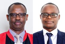 Senate approves new Court of Appeal judges Senate approves new Court of Appeal judges