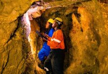 Experts weigh in on how Rwanda can tap into lithium reserves Experts weigh in on how Rwanda can tap into lithium reserves