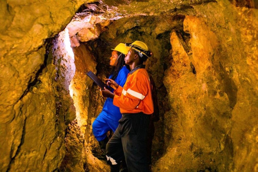 Experts weigh in on how Rwanda can tap into lithium reserves Experts weigh in on how Rwanda can tap into lithium reserves