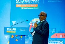 Oil, gas expert talks Lake Kivu’s petroleum potential Oil, gas expert talks Lake Kivu's petroleum potential