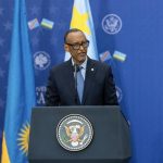 President Kagame’s Remarks at Washington Accords Signing President Kagame's Remarks at Washington Accords Signing