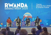 BK REWU Partner to Enhance Financial Inclusion in Mining BK REWU Partner to Enhance Financial Inclusion in Mining