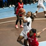 What to know about women’s club championship in Cairo What to know about women's club championship in Cairo