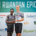 Kiptala and Baum Triumph in Stage 4 of Rwanda Epic Kiptala and Baum Triumph in Stage 4 of Rwanda Epic