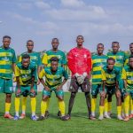 Gicumbi FC Comes Back to Defeat AS Kigali Gicumbi FC Comes Back to Defeat AS Kigali