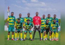 Gicumbi FC Comes Back to Defeat AS Kigali Gicumbi FC Comes Back to Defeat AS Kigali