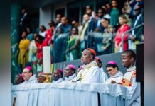 Catholic Church marks 125 years in Rwanda Catholic Church marks 125 years in Rwanda