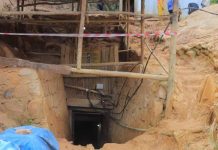 Mining accident kills seven in Gakenke Mining accident kills seven in Gakenke