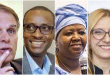 Washington Accords Offer Hope but FDLR Tests Peace Washington Accords Offer Hope but FDLR Tests Peace