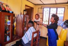 From Prison to Purpose Redefining Reintegration From Prison to Purpose Redefining Reintegration