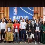 NBA Africa Announces Five Prize-Winning Startups NBA Africa Announces Five Prize-Winning Startups
