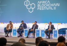 Time for Africa to Shift from Tech Consumer to Innovator Time for Africa to Shift from Tech Consumer to Innovator