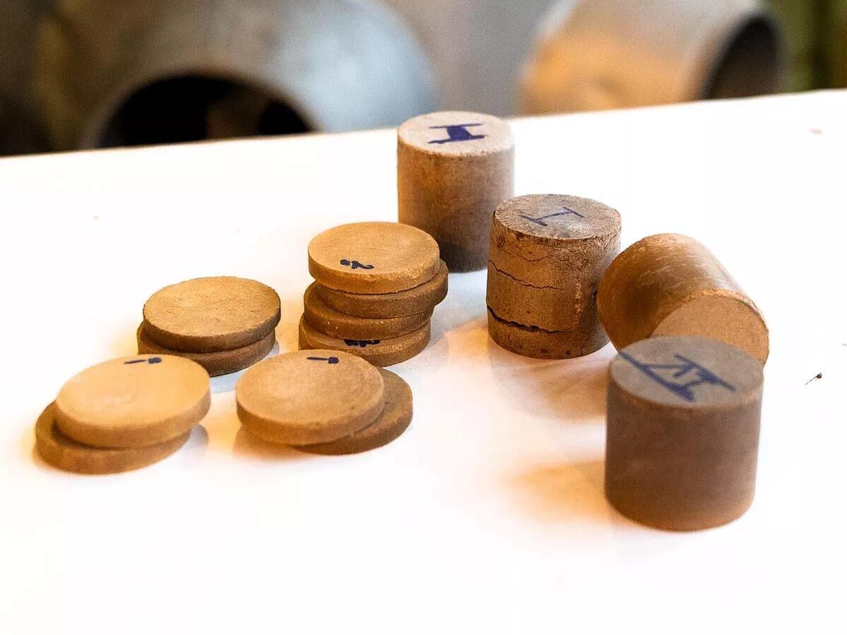 Nature Versus Radiation Eco-Friendly Shield Developed Nature Versus Radiation Eco-Friendly Shield Developed