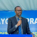 Kayonza mayor, two officials dismissed Kayonza mayor, two officials dismissed