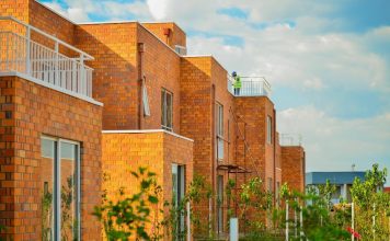 Landowners lead a new era of inclusive urban development Landowners lead a new era of inclusive urban development