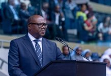 Prime Minister Urges Churches to Empower Rwandans Prime Minister Urges Churches to Empower Rwandans