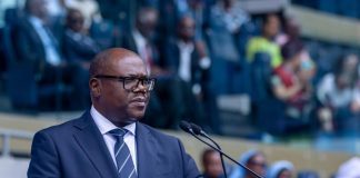 Prime Minister Urges Churches to Empower Rwandans Prime Minister Urges Churches to Empower Rwandans