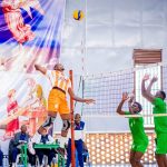 Gisagara VC close Phase 1 at the top after Kirehe VC win Gisagara VC close Phase 1 at the top after Kirehe VC win