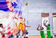 Gisagara VC close Phase 1 at the top after Kirehe VC win Gisagara VC close Phase 1 at the top after Kirehe VC win