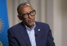 Kagame on Unique Aspects of Trump-Mediated Peace Process Kagame on Unique Aspects of Trump-Mediated Peace Process