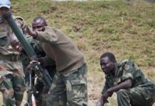 South Kivu Clashes Leave Dozens Dead Amid M23 Advance South Kivu Clashes Leave Dozens Dead Amid M23 Advance