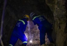 Nearly 1,000 Abandoned Mines Set for Restoration Nearly 1,000 Abandoned Mines Set for Restoration