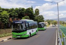 Rwanda’s Transport Policies Boost East African Supply Chain Rwanda's Transport Policies Boost East African Supply Chain